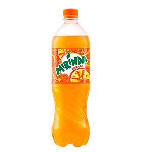 Газированный напиток Mirinda