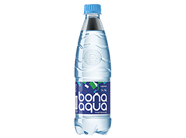 Bon Aqua (с/г, 0.5)