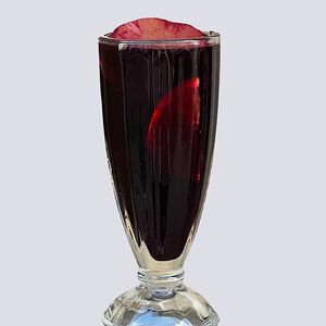 Глинтвейн (безалкогольный)