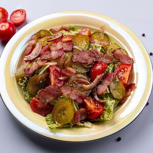 Английский 