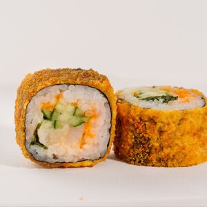 Темпура эсколар