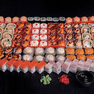 Больше сотни