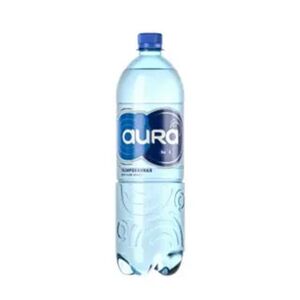 Вода питьевая негазированная Aura