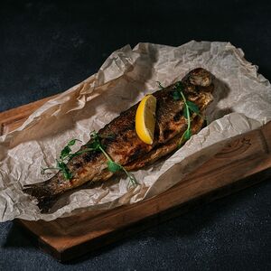 Радужная форель 300 гр