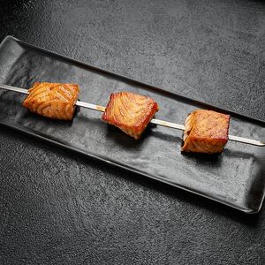 Սաղմոնով Յակի 