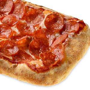 Пепперони