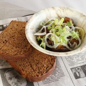 Маринованные грибы