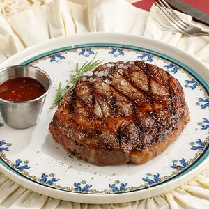 Стейк Рибай