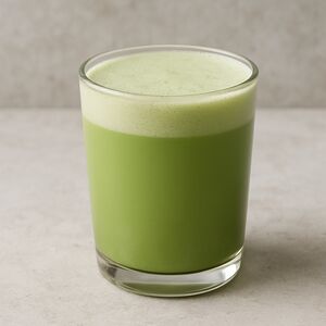 Матча Латте