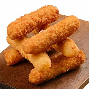 Сырные палочки