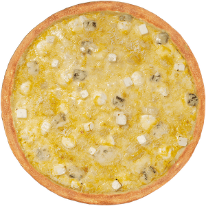 Пицца Сыр-сыр (21 см)