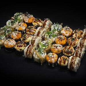 Сэринатэкшэн