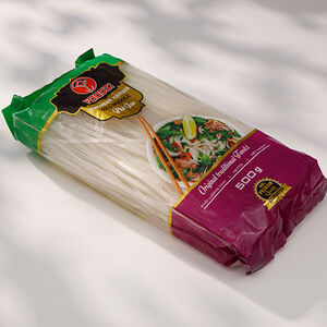 Рис. лапша Фо (500 гр) 1 штука