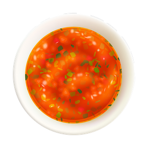 Соус остро-сладкий S