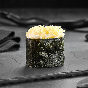 Гункан Сырный