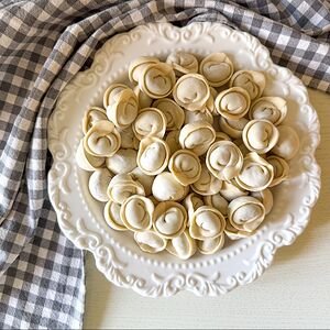 Пельмени куриные