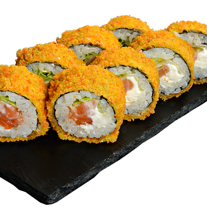 Лосось Темпура