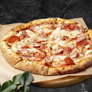 Пицца Мясная