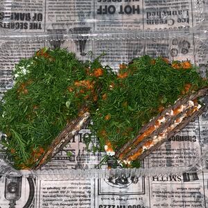 Печёночный торт