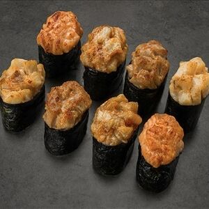 Спайси Хот Сет