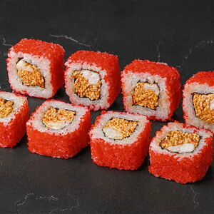 Калифорния Том Ям