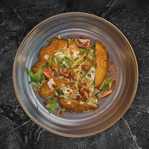 Салат Хани чикен