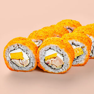 Цыпленок Чеддер