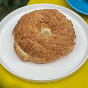Творожное кольцо классическое