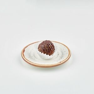 Конфета из фиников