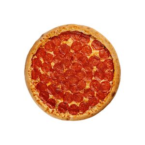 Двойная Пеперони