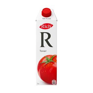 Сок Rich Томат
