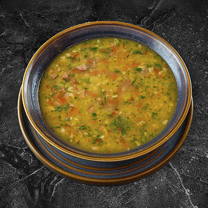 Баварская похлёбка