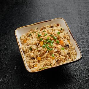 Ճապոնական բրինձ Չահան