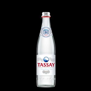 Вода Tassay негазированная 