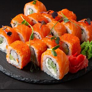 Сет Восток-Запад 