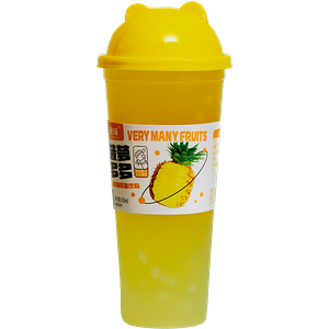 Фруктовый напиток jinwei ананас