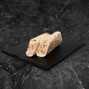 Шаверма Вегетарианская