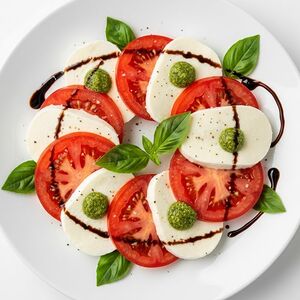 Կապրեզե աղցան