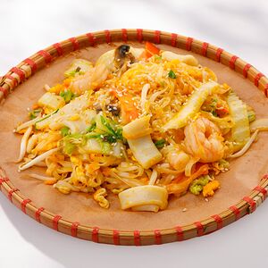 Фо сао хай шан