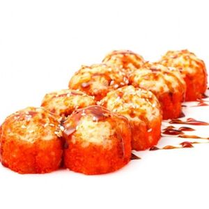 Оранж самон