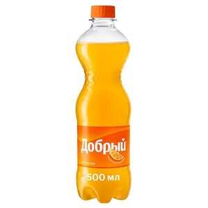Добрый Апельсин Вит 0.5
