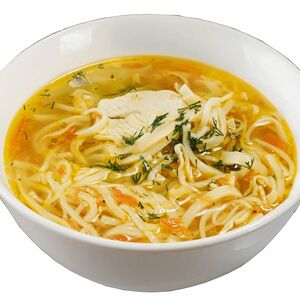 Суп Куриный