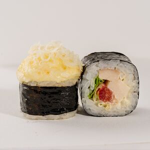 Запеченный Цезарь