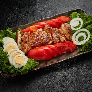 Թերեյակի հավի