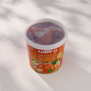 Паста Том Ям (1 кг, Aroy-D) 1 штука