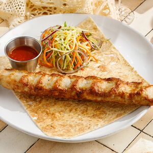 Люля-кебаб из курицы