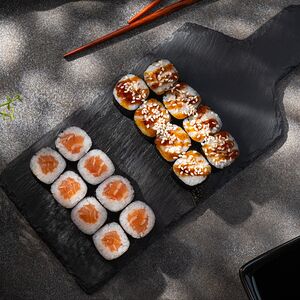 Маки Ассорти