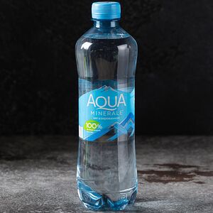 Вода