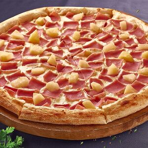 Пицца Гавайская большая