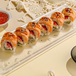 Карамельная Филадельфия